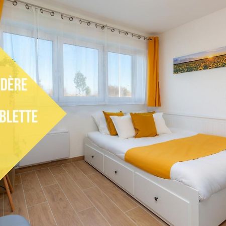 The Sunshine- Cozy-Sea View - Beach- Host Provence La Seyne-sur-Mer Exterior foto
